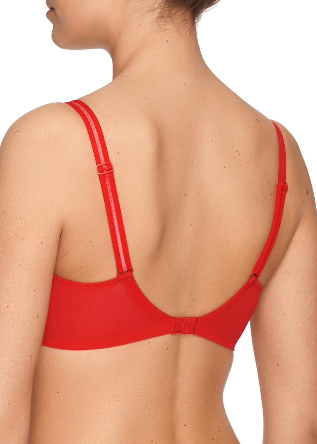 Soutien-gorge Rembourr Twist de Prima Donna